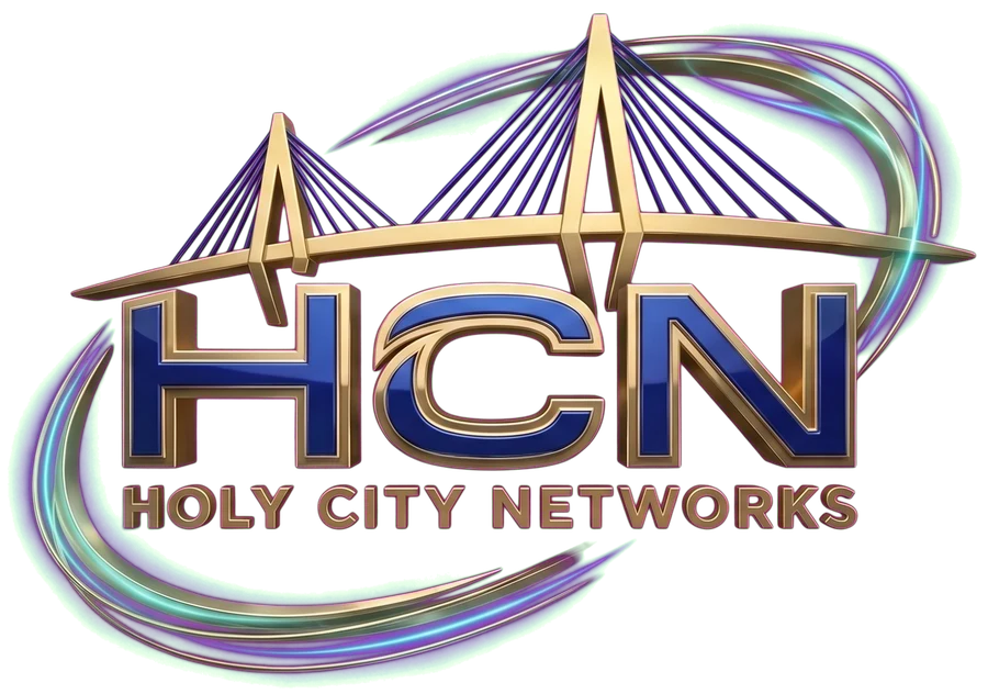 HCN, Holy City Networks